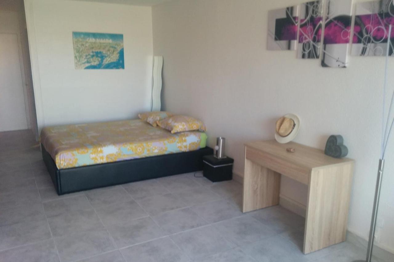 Naturiste Cap D'Agde Heliopolis C 77 Dış mekan fotoğraf